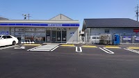 ローソン 岐阜都通店