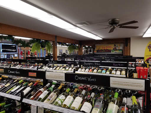 Wine Store «New Paltz Wine & Spirits», reviews and photos, 245 Main St, New Paltz, NY 12561, USA