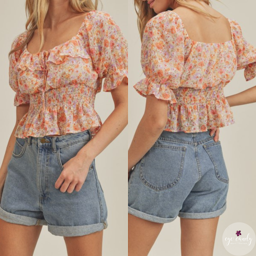 Beauty Salon «Eye Candy Beauty + Boutique», reviews and photos, 4686 Cottage Grove Rd, Madison, WI 53716, USA