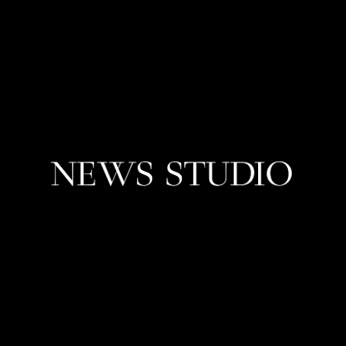 News Studio - London
