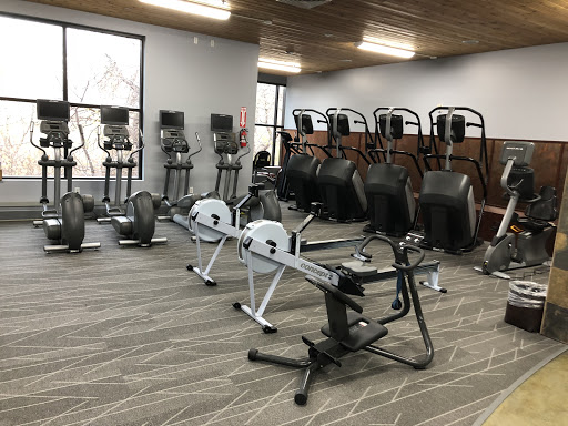 Gym «South Ogden Crossroads Fitness», reviews and photos, 1394 E 6000 S, South Ogden, UT 84405, USA