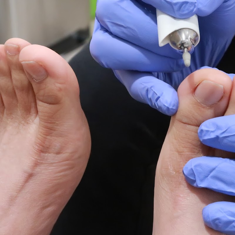 Gudchi Feet Podiatry