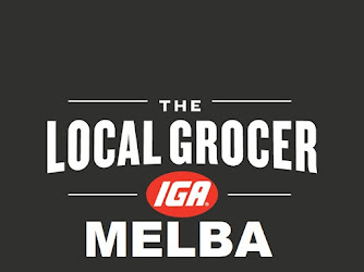 LOCAL GROCER IGA Melba