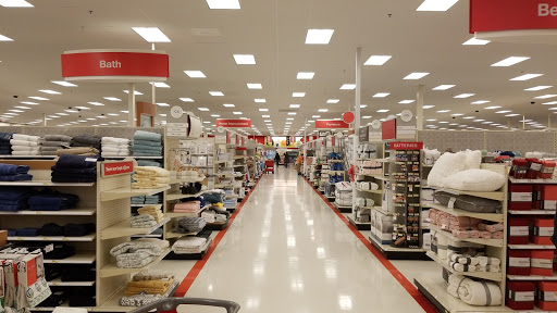 Department Store «Target», reviews and photos, 70 Princeton Hightstown Rd, East Windsor, NJ 08520, USA