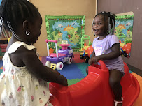 All God's Children Childcare - Photo 5 - Car repair in North Charleston, SC, Charleston
