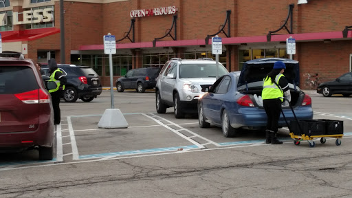 Grocery Store «Payless Super Market», reviews and photos, 65 Beck Ln, Lafayette, IN 47909, USA