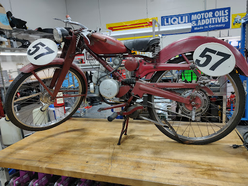 Motorcycle Dealer «AF1 Racing», reviews and photos, 9900 N Interstate Hwy 35, Austin, TX 78753, USA