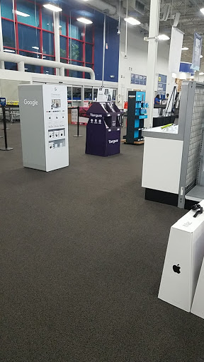 Electronics Store «Best Buy», reviews and photos, 1880 Palm Beach Lakes Blvd, West Palm Beach, FL 33401, USA