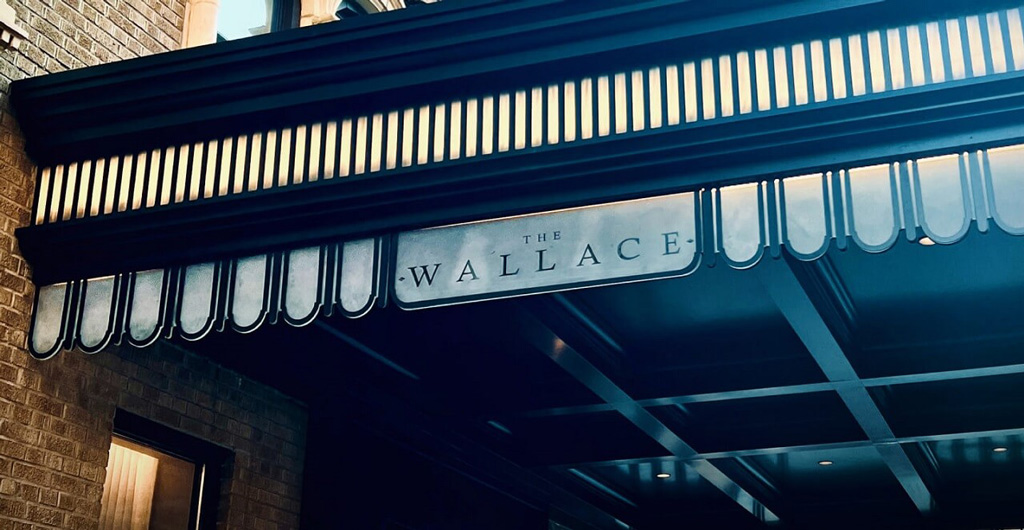 The Wallace