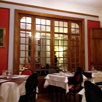 Atmosphère du Restaurant français Restaurant Le Parvis à Albi - n°10