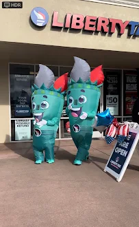 Liberty Tax - Car repair in Merced, CA, Merced - Rated 4.7/5