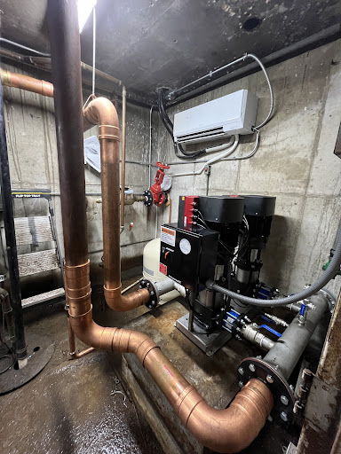 Photo of Lopez Plumbing Systems, Inc.