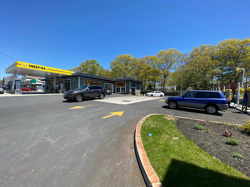 Prestige Car Wash (Randolph) en Randolph