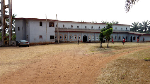 St. Mark Anglican Church, Akahia, Nigeria, Church, state Edo