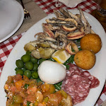 Photo n°3 de l'avis de Melanie.a fait le 15/05/2024 à 12:01 sur le  O'Murzill à Sorrento