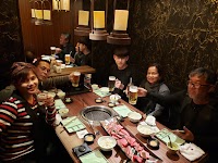 韓の台所 別邸 渋谷店