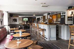 The Frankland Arms image