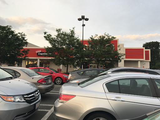 Office Supply Store «Staples», reviews and photos, 301 Newbury St, Danvers, MA 01923, USA