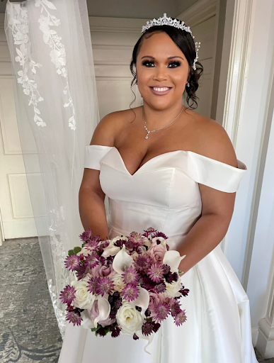 Florist «Flowers By Priscilla - Paoli», reviews and photos, 1592 Lancaster Ave, Paoli, PA 19301, USA