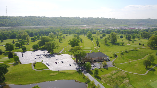 Golf Course «Twin Oaks Golf & Plantation Club», reviews and photos, 450 E 43rd St, Covington, KY 41015, USA