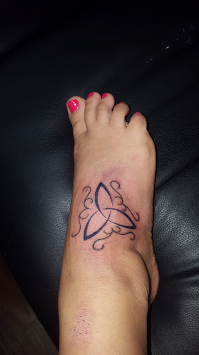 Explore tattoo ideas mujer, creative tattoo ideas in Huntsville, available at FN Classy Tattoo Body Piercing