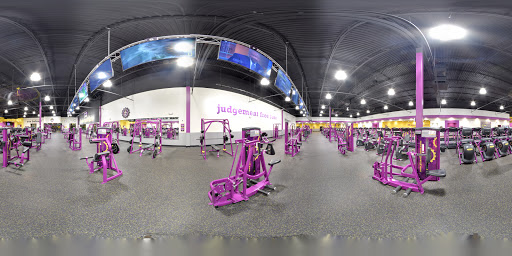 Gym «Planet Fitness», reviews and photos, 6951 Preston Rd, Frisco, TX 75034, USA