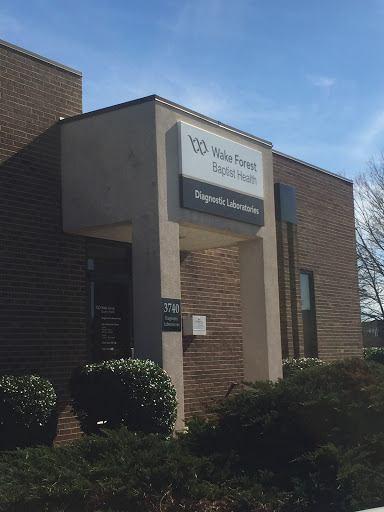 Atrium Health Wake Forest Baptist | Community Lab Collection - Diagnostic Laboratory Service Center