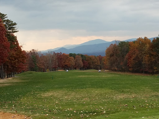 Golf Club «Hanging Rock Golf Club», reviews and photos, 1500 Red Ln, Salem, VA 24153, USA