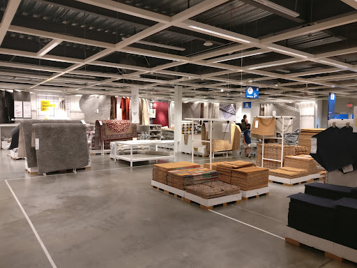 Furniture Store «IKEA Tampa Home Furnishings», reviews and photos, 1103 N 22nd St, Tampa, FL 33605, USA