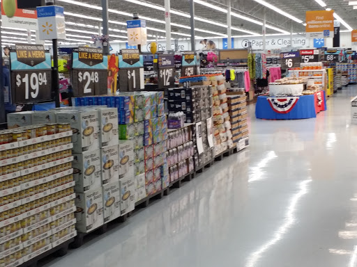 Department Store «Walmart Supercenter», reviews and photos, 1601 W State Hwy 114, Grapevine, TX 76051, USA