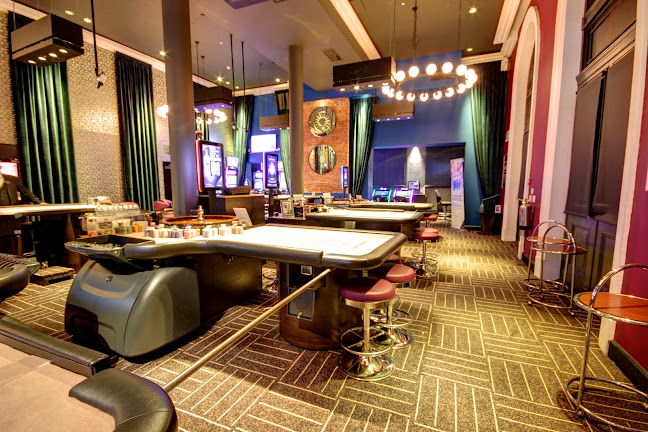 Genting Casino Southampton - Night club