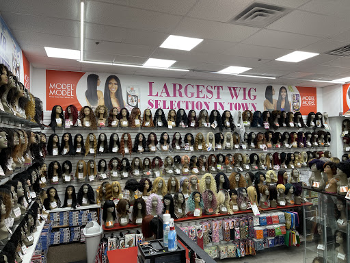 Beauty Supply Store «For You Beauty Supply Hair Wig», reviews and photos, 218-20 Hempstead Ave, Queens Village, NY 11429, USA