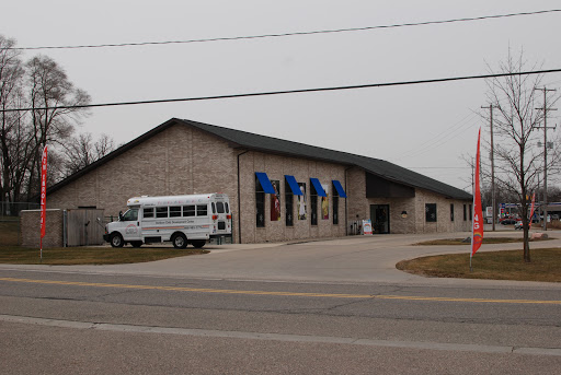 Day Care Center «Rainbow Child Care Center», reviews and photos, 3120 E Grand Blanc Rd, Grand Blanc, MI 48439, USA
