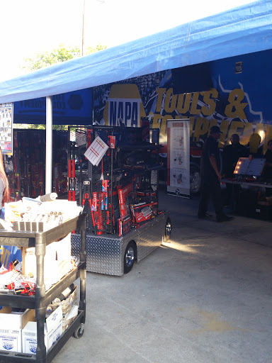 Auto Parts Store «NAPA Auto Parts - Callahan Auto Supply», reviews and photos, 650 Rimpau Ave, Corona, CA 92879, USA