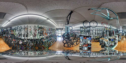 Bicycle Store «Live 4 Bikes OC», reviews and photos, 6887 La Palma Ave, Buena Park, CA 90620, USA