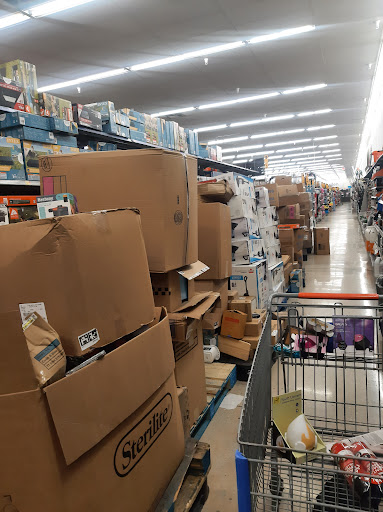 Department Store «Walmart Supercenter», reviews and photos, 4400 W Tennessee St, Tallahassee, FL 32304, USA