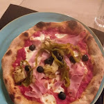 Photo n°1 de l'avis de M. fait le 09/03/2022 à 09:22 sur le  Ci Ritorno 2.2 à Pontedera