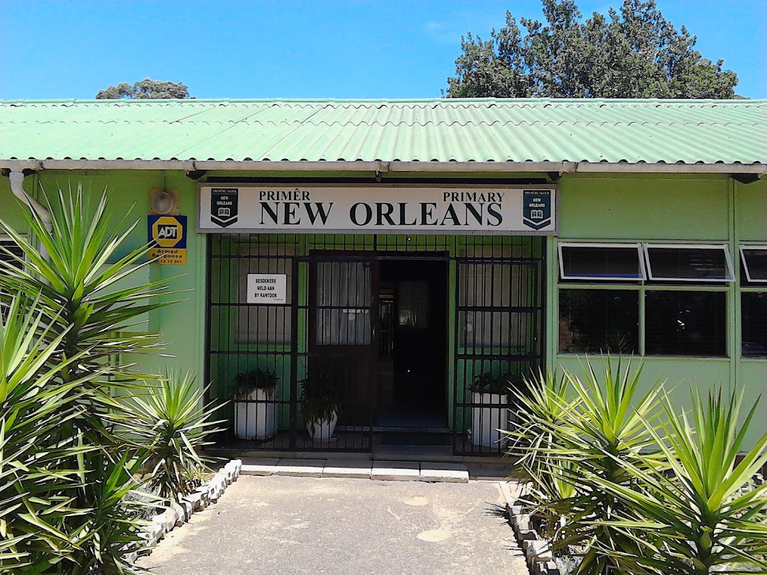 New Orleans Primary School