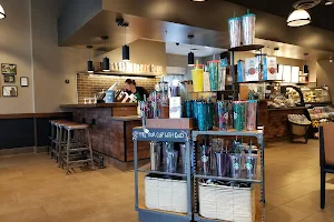 Starbucks image