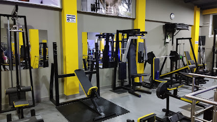 UNIVERSAL FIT GYM