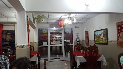 Restaurante Costa China - Manzana 6, Dg 31A #L 14, Santa Lucía, Provincia de Cartagena, Bolívar, Colombia