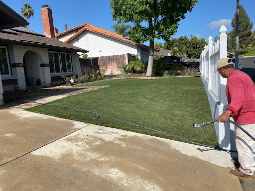 Solar Roof Replacement, Lanscaping & ADU- All in 1 Energy Pros, INC image