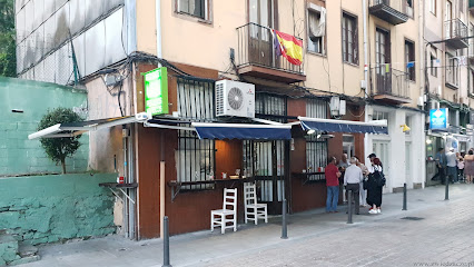 Restaurante Marucho