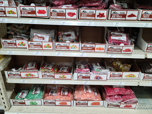 Home Improvement Store «Menards», reviews and photos, 1400 US-12, Fox Lake, IL 60020, USA