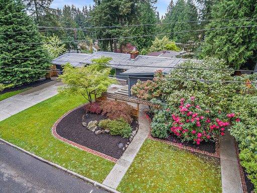 Real Estate Agency «Brian Harwood - Broker | Windermere Real Estate Northeast», reviews and photos, 11411 NE 124th St #110, Kirkland, WA 98034, USA