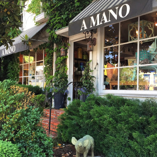 A Mano, Inc., 1677 Wisconsin Ave NW, Washington, DC 20007, USA, 