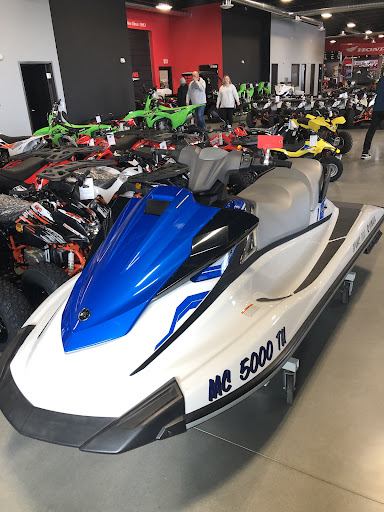 ATV Dealer «Macomb Powersports», reviews and photos, 46860 Gratiot Ave, Chesterfield, MI 48051, USA