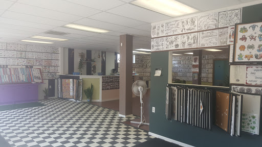 Explore 2 x 2 tattoo ideas, creative tattoo ideas in Spokane, available at Tattoo Room