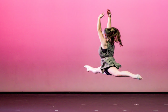 Reviews of Flow Dance Academy in Christchurch - Dance school