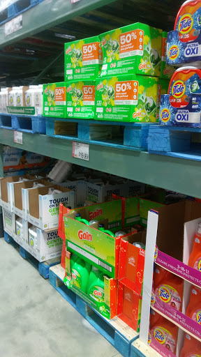 Warehouse club «BJ’s Wholesale Club», reviews and photos, 28410 Marlboro Ave, Easton, MD 21601, USA